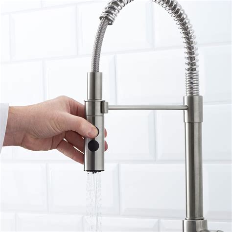 2 gallons per minute, according to Home Water Works. . Ikea faucet aerator replacement